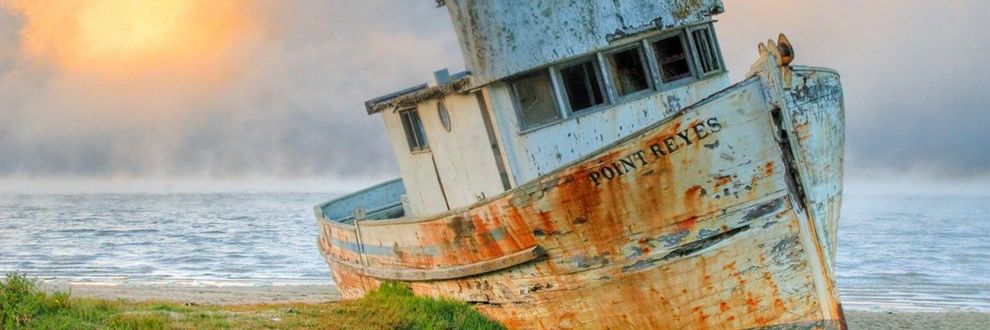 Shipwreckbanner