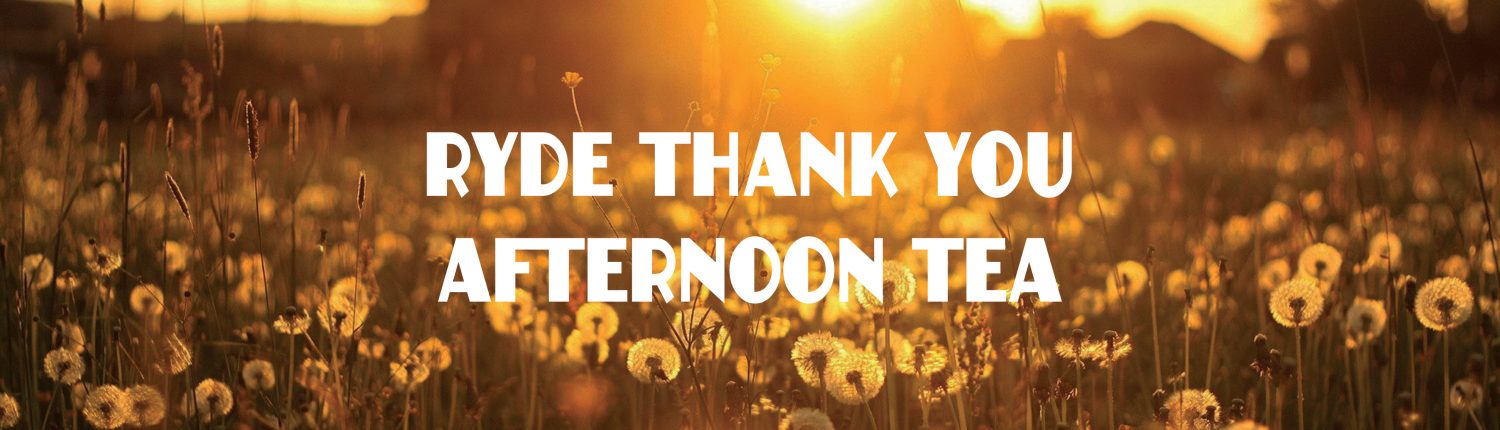 Thank You Arvo Tea - Website (Banner)