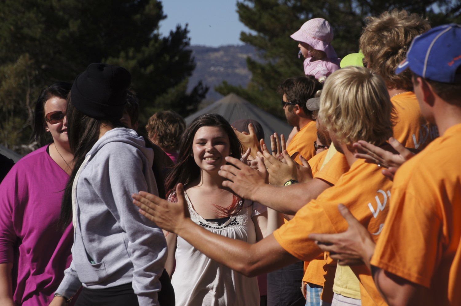 Our Journey Young Life Australia