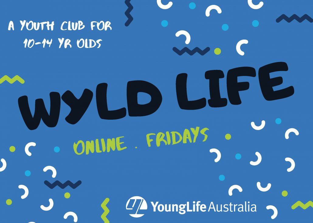 Wyld Life online photo
