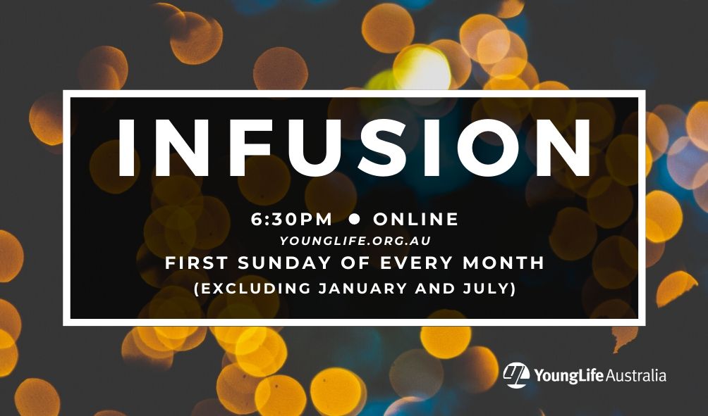 Infusion Invite