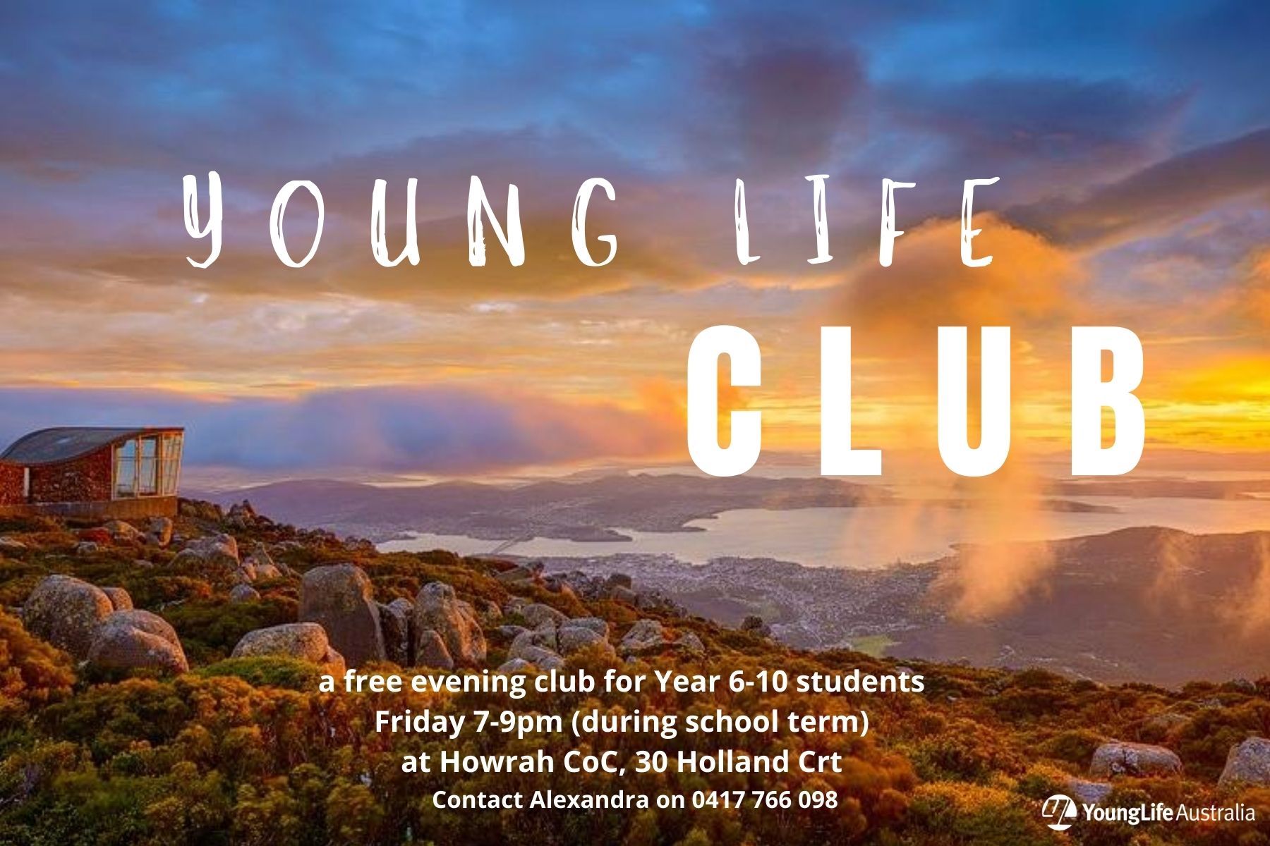 HOBART CLUB