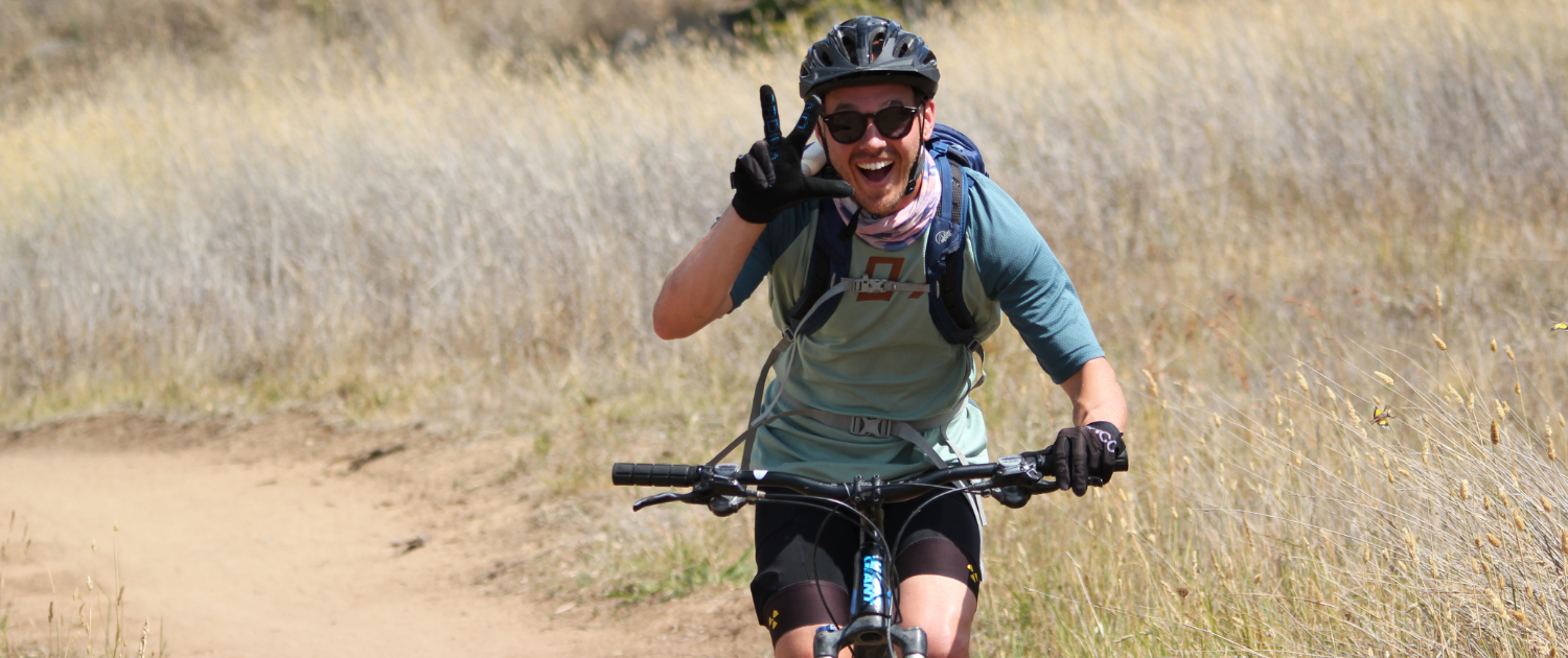 Adventure - Biking 1