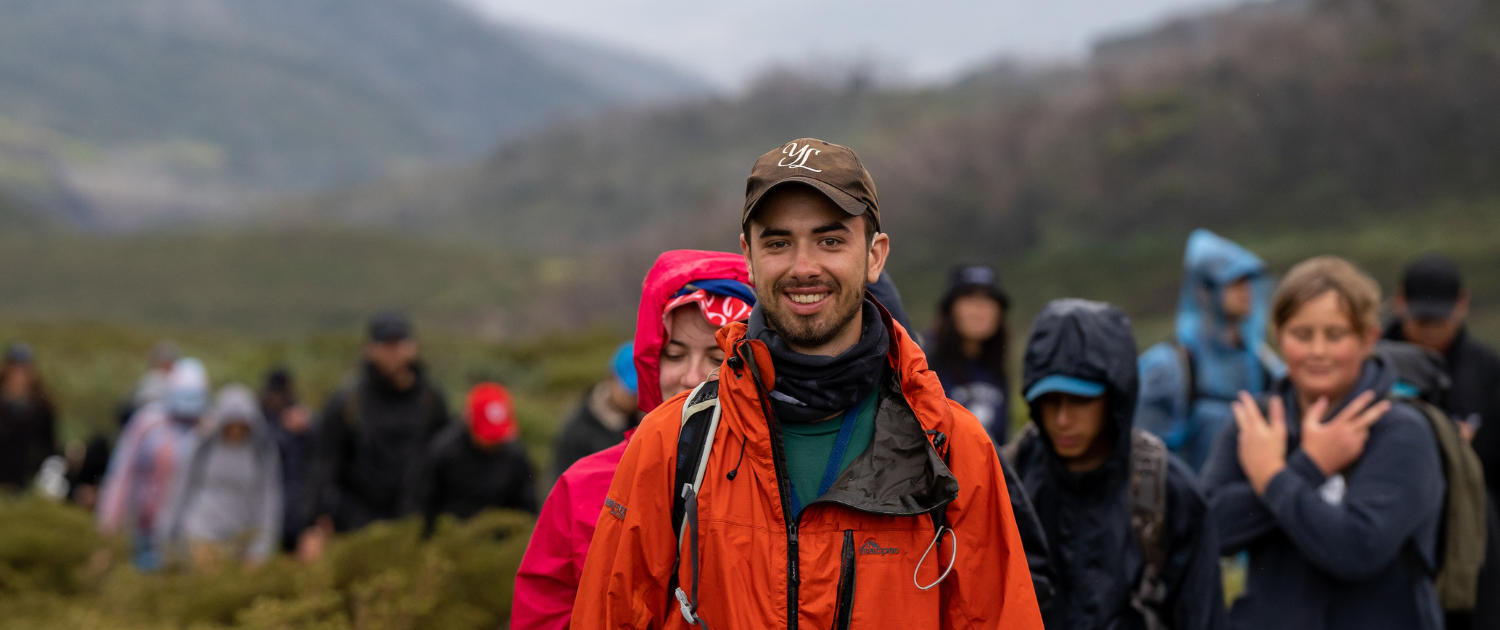 Adventure - Hiking 1