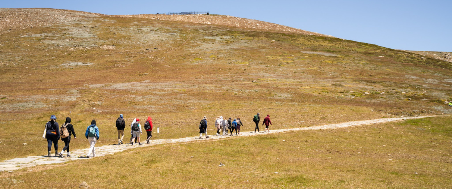 Adventure - Hiking 2