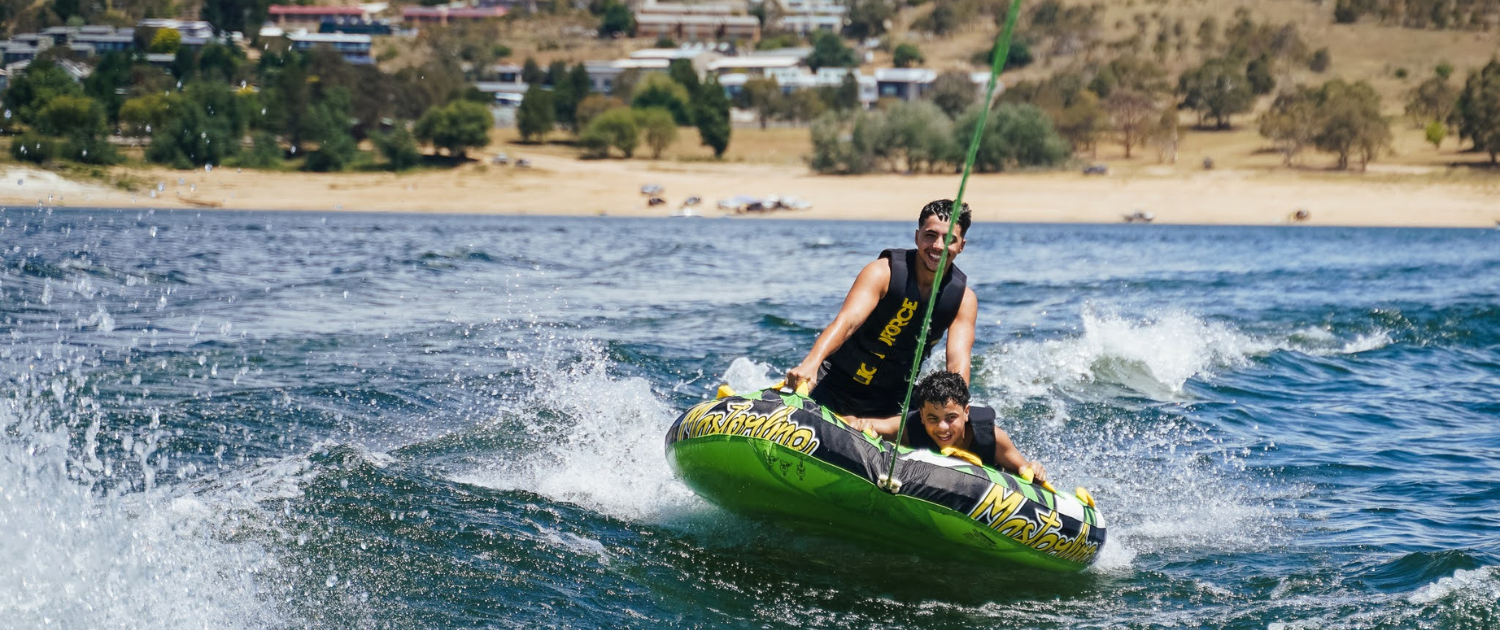 Adventure - Ski Mission 1