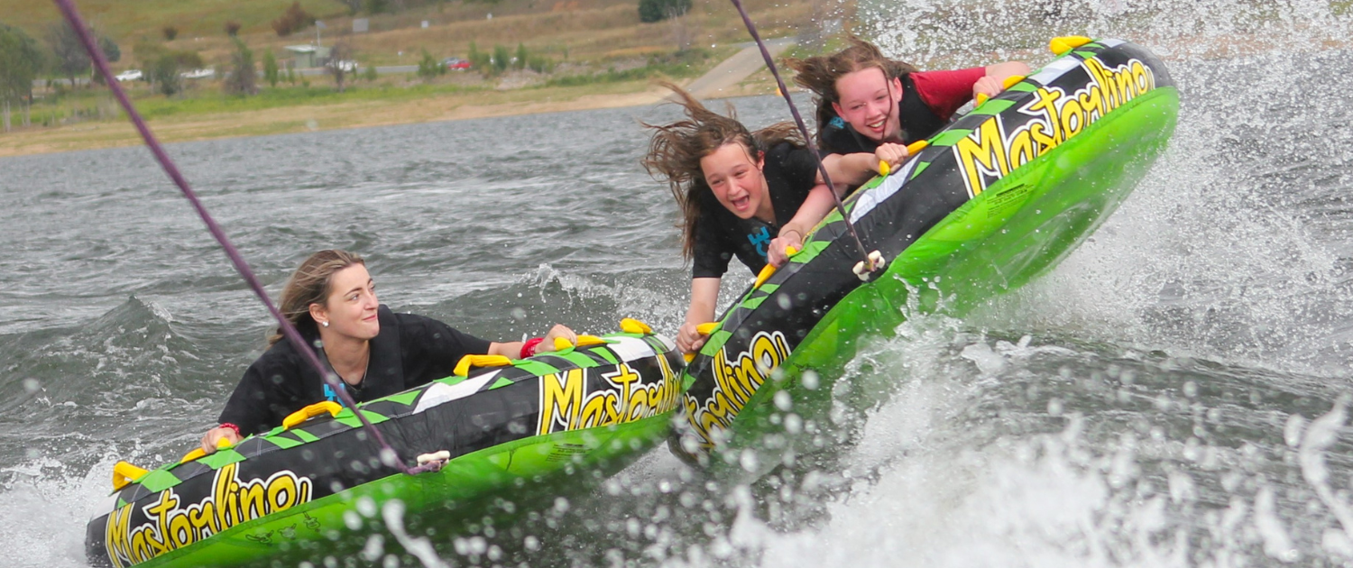 Adventure - Ski Mission 2